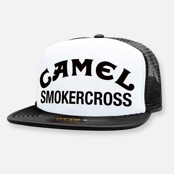 Webig Camel Smokercross Hat | Braap Factory