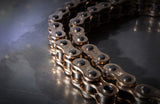 Fire Power Heavy Duty Chain 420 Gold