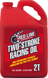 Red Line 2-Stroke Racing Oil 1GAL