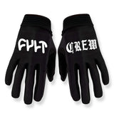 Webig X Cult Race Glove Black