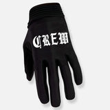 Webig X Cult Race Glove Black