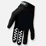 Webig X Cult Race Glove Black