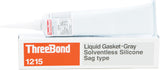 Threebond Liquid Gasket Grey 250g