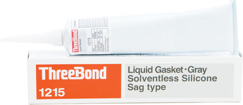 Threebond Liquid Gasket Grey 250g