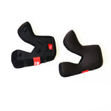 6D Helmets ATR-3Y Cheek Pad Set