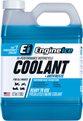 Engine Ice Hi-Performance Cool 1/2 GAL