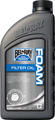 Bel-Ray Foam Filter Oil 1L