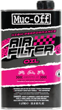 Muc-Off Air Filter Oil 1 LT