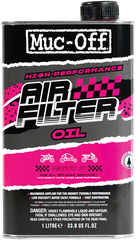 Muc-Off Air Filter Oil 1 LT