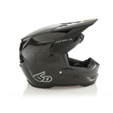 6D Helmets ATR-3Y Solid