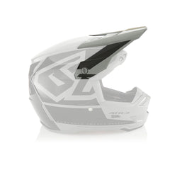 6D Helmets ATR-3Y Visor