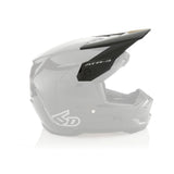 6D Helmets ATR-3Y Visor