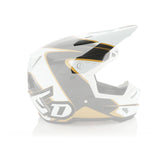 6D Helmets ATR-3Y Visor