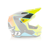 6D Helmets ATR-3Y Visor