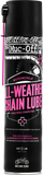 Muc-Off All-Weather Chain Lube 400ml