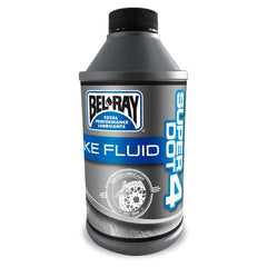 Bel-Ray Super Dot 4 Brake Fluid