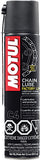 Motul Chain Lube Factory Line 9.3oz