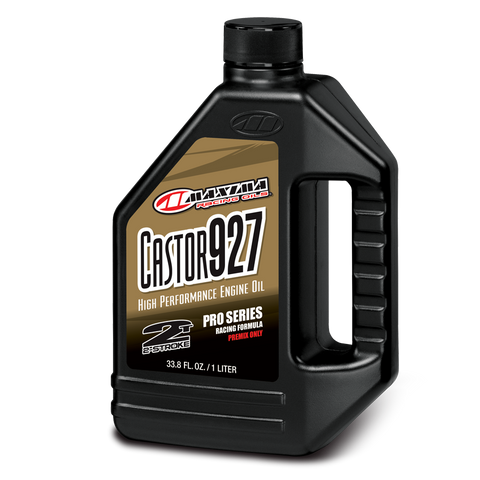 Maxima Castor 927 Liter