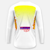 Webig Blaze Of Glory Jersey