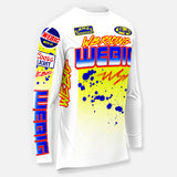 Webig Blaze Of Glory Jersey