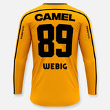 Webig Joe Camel Jersey ID Kit