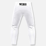 Webig Formula 1 Racing Pant White