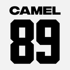 Webig Joe Camel Jersey ID Kit