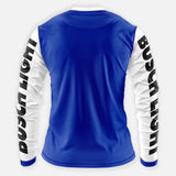 Webig Keystone Race Team Jersey Royal Blue