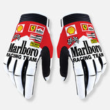 Webig Formula 1 Race Team Glove