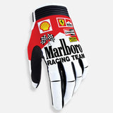 Webig Formula 1 Race Team Glove