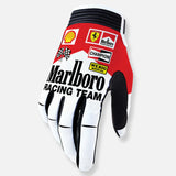 Webig Formula 1 Race Team Glove