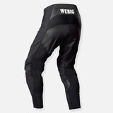 Webig Universal Moto Pant Black