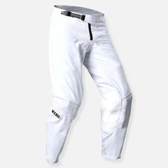 Webig Universal Moto Pant White