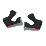 6D Helmets ATR-1 Cheek Pad Set