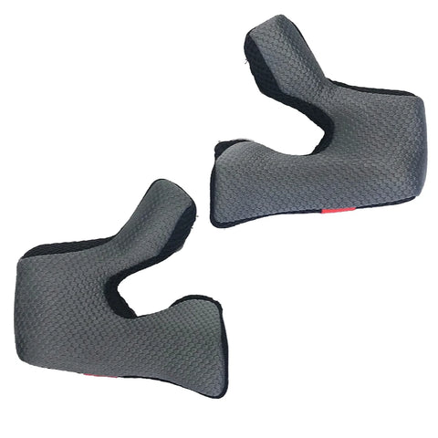 6D Helmets ATR-2Y Cheek Pad Set