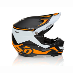 6D Helmets ATR-2 DRIVE