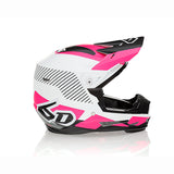 6D Helmets ATR-2 FUSION