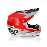 6D Helmets ATR-2 FUSION