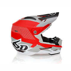 6D Helmets ATR-2 FUSION