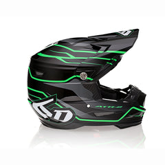 6D Helmets ATR-2 PHASE