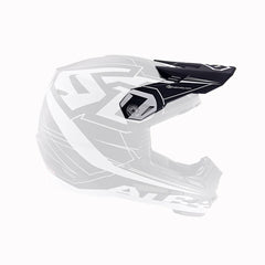 6D Helmets ATR-2 Visor (2023-Older)