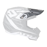 6D Helmets ATR-2 Visor (2023-Older)