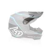 6D Helmets ATR-2 Visor (2023-Older)