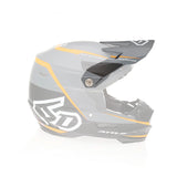 6D Helmets ATR-2 Visor (2023-Older)