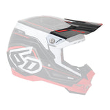 6D Helmets ATR-2 Visor (2023-Older)