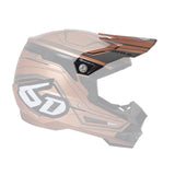 6D Helmets ATR-2 Visor (2023-Older)