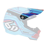 6D Helmets ATR-2 Visor (2023-Older)