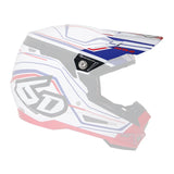 6D Helmets ATR-2 Visor (2023-Older)