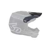 6D Helmets ATR-2 Visor (2023-Older)