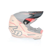 6D Helmets ATR-2 Visor (2023-Older)